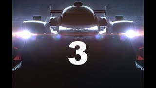 Motorsport Manager. Гонки на выносливость. Гонка 3.