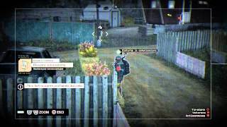 Let's play Watch Dogs 22# "T-Bone Elicotteri e Juggernout 《Nikostar13》
