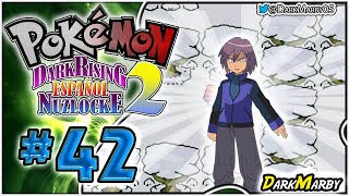 Pokémon Dark Rising 2 Español Nuzlocke #42 EN DESVENTAJA CONTRA PAUL