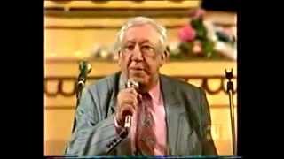 Юрий Никулин - Анекдот про Влада Листьева