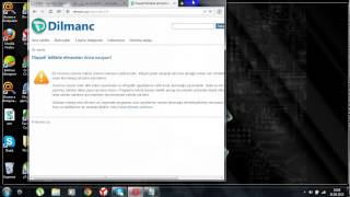 Dilmanc 2.5 Yukle