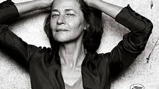CHARLOTTE RAMPLING - THE LOOK | Trailer deutsch german [HD]
