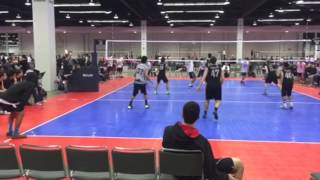 Aiden Drugge - Recruiting Video