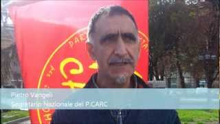 CARC_Pietro Vangeli 17ottobre2012 OPG