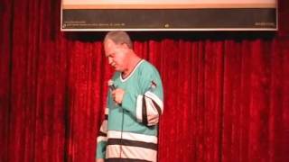 Bix Brillo @ Rooster T Feathers Comedy Club