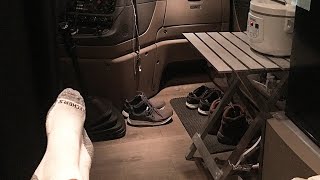 В Машине Стало Лучше Чем Дома! Принимайте Работу!