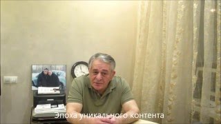 Хасай Алиев.Великое открытие: помогают творчеству повторяемые действия!