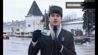 ПИСЬМОШНАЯ. Подольск и Реутов открывают Россию