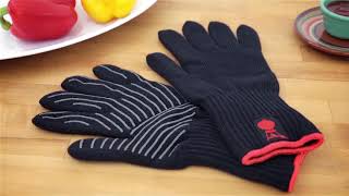 Перчатки для гриля Weber L XL
