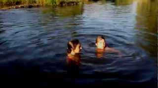 The 2 Tails Mermaids~Сезон 2 ~Серия 1~Ania and Alice vs Lera