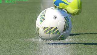 Fifa 17 + Gtx 1070