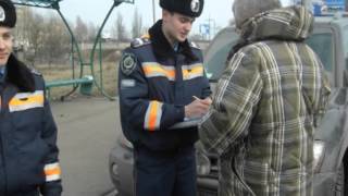 Обучение в Донецком юридическом институте МВД