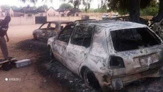Nigeria: presidente manda esercito contro islamisti Boko Aram