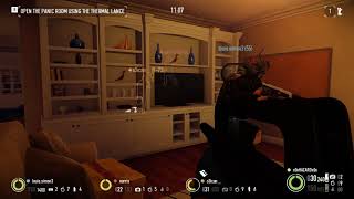 Payday 2 1080p (GTX 1050)