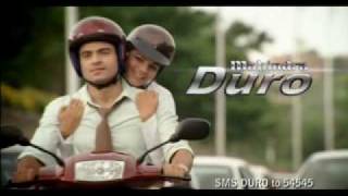 Rodeo & Duro Ad xvid