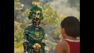 Shadow of the Tomb Raider Прохождение 22 Освободите мятежников Расследуйте убийство Сумака