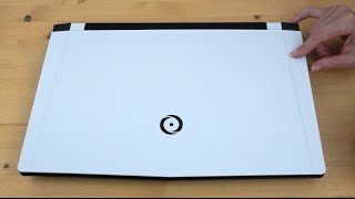 Origin PC EON15 X Review