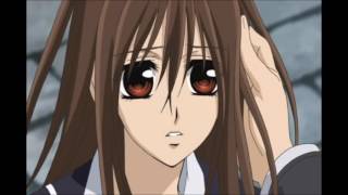 Vampire Kinght Kaname & Yuki