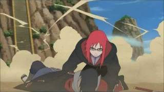 AMV Naruto - Больно Сакура