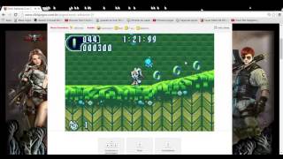 Sonic Advance 2 Drowning Theme