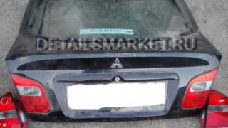 Mitsubishi Carisma 1995-2004г