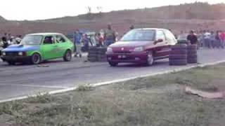 CLIO RSI 1.8