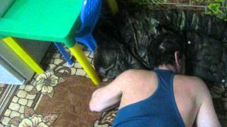 MVI_1412.AVI КАК ВЫГНАТЬ АЛКАША ИЗ ДОМА .