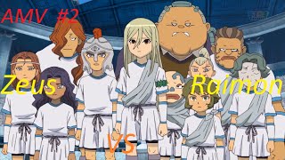 Raimon vs Zeus amv