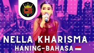 Nella Kharisma - Haning (Indonesia) - OM.Lagista [OFFICIAL]
