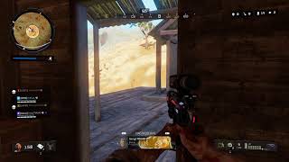 Call of Duty Black Ops 4  Королевская битва по братцки)!!