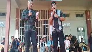 Zemabawk 2018yrs YMA DAY.. .  Mizo Rap song.- Gospel dragon..?
