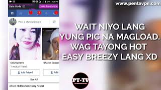 MODDED FACEBOOK LITE FREE DATA NO MORE!  JMIT - YT?