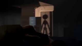 [SFM] Five Nights At Freddy's 4 - ФИОЛЕТОВЫЙ ПАРЕНЬ - СОЖАЛЕНИЕ