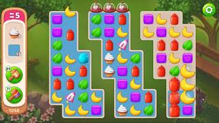 Manor Cafe level 1058