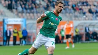 Orlando Sa | New player of Legia Warsaw