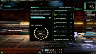 Understanding Star Trek Online: Personal Endeavor & Endeavor Perks Systems