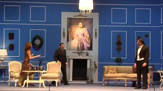 "LLAMA UN INSPECTOR" 2ª. PARTE (CENTRO DRAMÁTICO DE CEUTA)