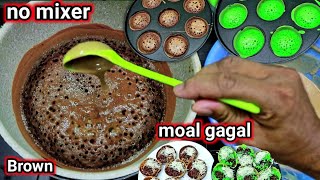 Ide bisnis lagi nih buat musim hujan || martabak panci