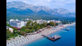 Alkoçlar Exclusive Hotel Kemer(Ex:Amara Wing Resort Comfort) in Turkey