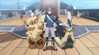 【公式】『ポケットモンスターブラック２・ホワイト２』紹介SPムービー