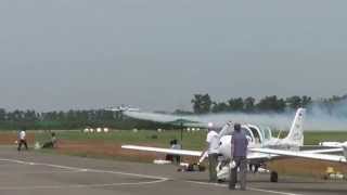 Kuban AirShow 2014 - 1