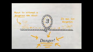 Detective Pony - Episode 3, Danger!