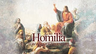 Yo he venido para que tengan vida, P Jorge Zarraga MJM 11 Mayo 2014