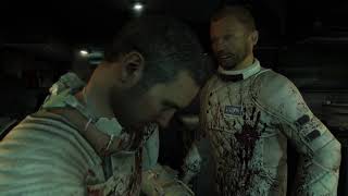 Dead Space 2 - Walkthrough Gameplay Pt. 1