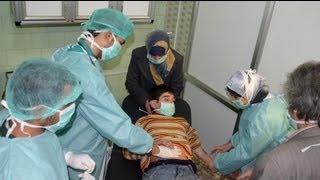 Siria, rimpallo di responsabilità sull'uso di armi chimiche