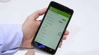 ZTE Grand Memo hands-on