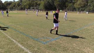 20181021 Atlanta Fire 02 Boys ECNL vs Miramar United Elite FC ECNL U17 - First Half