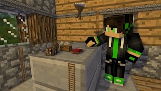 Minecraft LIVE -  Server mc.sky-base.eu