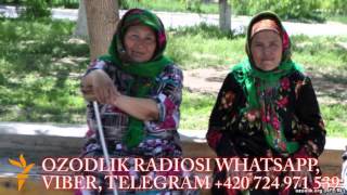 Uzbek Республика пенсия жамғармаси бошлиғи ишдан олинди