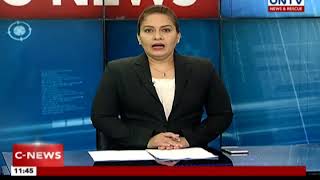 UNTV: C-News (February 27, 2018)